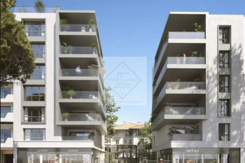 Lejlighed i Antibes, Alpes-Maritimes, Antibes - € 705.000 | Ref: getkey_u_536509802 - foto 11