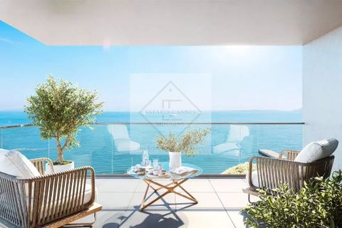 Lejlighed i Antibes, Alpes-Maritimes, Antibes - € 705.000 | Ref: getkey_u_536509802 - foto 12