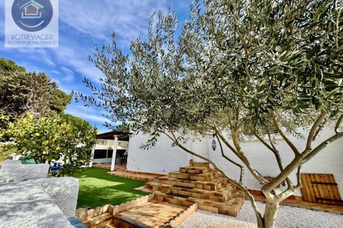 Villa i Portiragnes, Herault, Portiragnes - € 344.500 | Ref: getkey_u_536542142 - foto 1