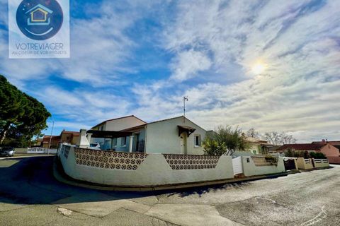 Villa i Portiragnes, Herault, Portiragnes - € 344.500 | Ref: getkey_u_536542142 - foto 2
