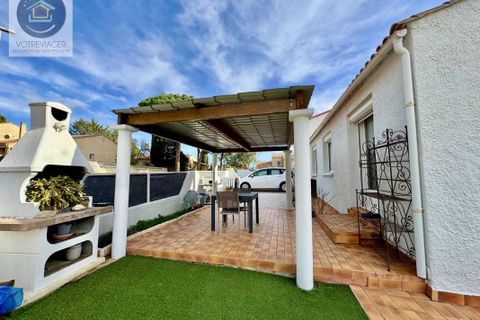 Villa i Portiragnes, Herault, Portiragnes - € 344.500 | Ref: getkey_u_536542142 - foto 4