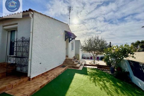 Villa i Portiragnes, Herault, Portiragnes - € 344.500 | Ref: getkey_u_536542142 - foto 5