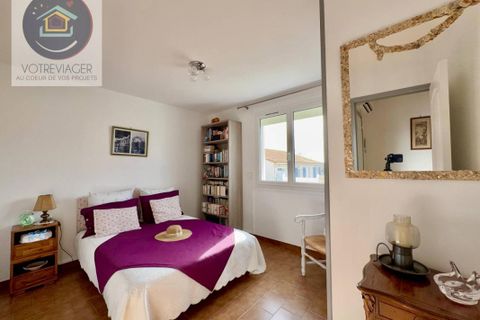 Villa i Portiragnes, Herault, Portiragnes - € 344.500 | Ref: getkey_u_536542142 - foto 6
