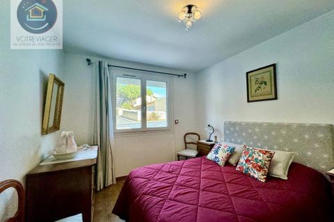 Villa i Portiragnes, Herault, Portiragnes - € 344.500 | Ref: getkey_u_536542142 - foto 9