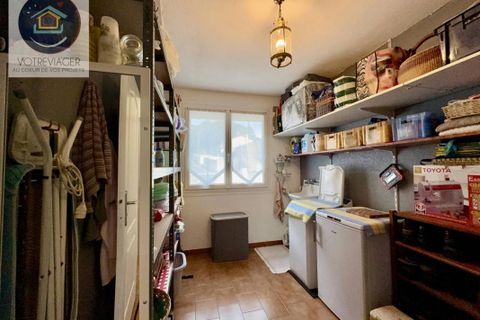 Villa i Portiragnes, Herault, Portiragnes - € 344.500 | Ref: getkey_u_536542142 - foto 10