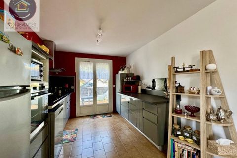 Villa i Portiragnes, Herault, Portiragnes - € 344.500 | Ref: getkey_u_536542142 - foto 11