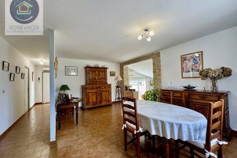 Villa i Portiragnes, Herault, Portiragnes - € 344.500 | Ref: getkey_u_536542142 - foto 13
