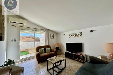 Villa i Portiragnes, Herault, Portiragnes - € 344.500 | Ref: getkey_u_536542142 - foto 14