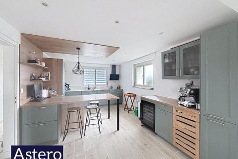 Byhus i Ploemeur, Morbihan, Ploemeur - € 635.000 | Ref: getkey_u_536738288 - foto 2