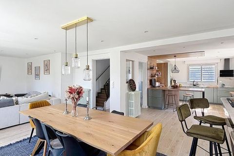 Byhus i Ploemeur, Morbihan, Ploemeur - € 635.000 | Ref: getkey_u_536738288 - foto 3