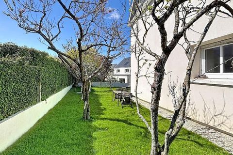 Byhus i Ploemeur, Morbihan, Ploemeur - € 635.000 | Ref: getkey_u_536738288 - foto 11