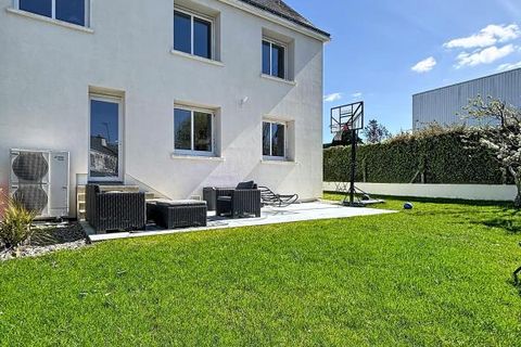 Byhus i Ploemeur, Morbihan, Ploemeur - € 635.000 | Ref: getkey_u_536738288 - foto 12