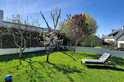 Byhus i Ploemeur, Morbihan, Ploemeur - € 635.000 | Ref: getkey_u_536738288 - foto 14
