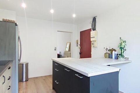 Apartament a Limoges, Haute-Vienne, Limoges - € 80.000 | Ref: getkey_u_536738129 - foto 2