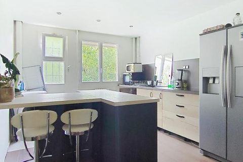 Apartament a Limoges, Haute-Vienne, Limoges - € 80.000 | Ref: getkey_u_536738129 - foto 3