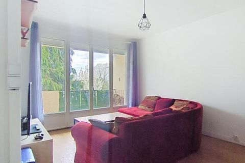 Apartament a Limoges, Haute-Vienne, Limoges - € 80.000 | Ref: getkey_u_536738129 - foto 4