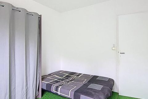 Apartament a Limoges, Haute-Vienne, Limoges - € 80.000 | Ref: getkey_u_536738129 - foto 5
