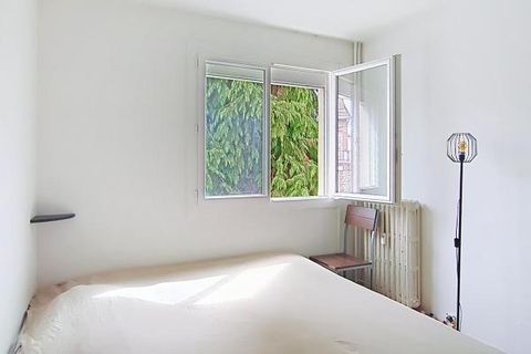 Apartament a Limoges, Haute-Vienne, Limoges - € 80.000 | Ref: getkey_u_536738129 - foto 6