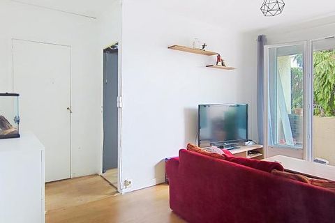 Apartament a Limoges, Haute-Vienne, Limoges - € 80.000 | Ref: getkey_u_536738129 - foto 8