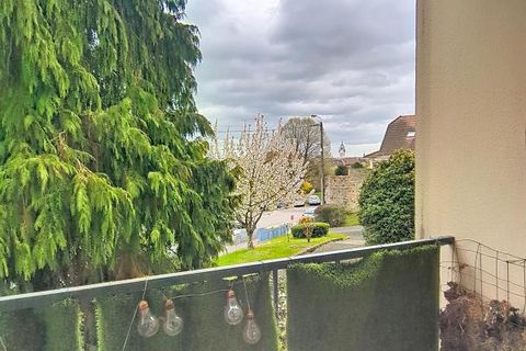 Apartament a Limoges, Haute-Vienne, Limoges - € 80.000 | Ref: getkey_u_536738129 - foto 9