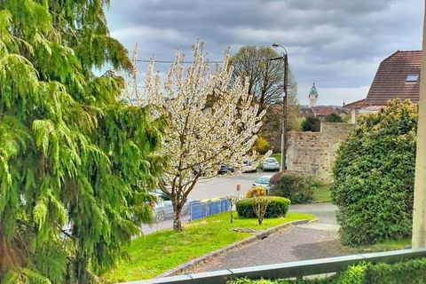 Apartament a Limoges, Haute-Vienne, Limoges - € 80.000 | Ref: getkey_u_536738129 - foto 10