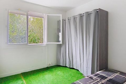 Apartament a Limoges, Haute-Vienne, Limoges - € 80.000 | Ref: getkey_u_536738129 - foto 11