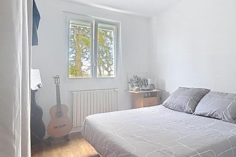 Villa a Locmalo, Morbihan, Locmalo - € 139.000 | Ref: getkey_u_536738099 - foto 5
