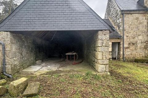 Villa a Persquen, Morbihan, Persquen - € 299.000 | Ref: getkey_u_536738042 - foto 6