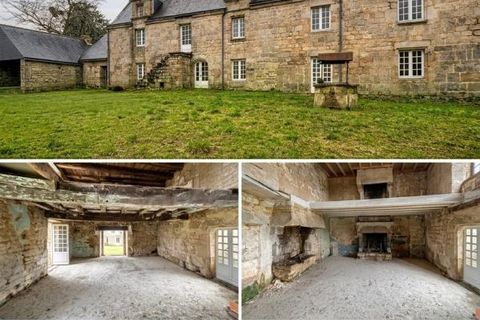 Villa a Persquen, Morbihan, Persquen - € 299.000 | Ref: getkey_u_536738042 - foto 9