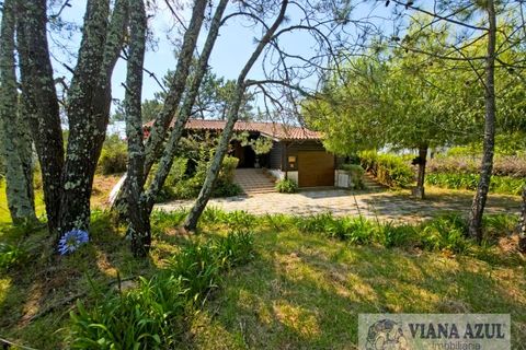 Villa i Viana do Castelo, Viana do Castelo, Viana do Castelo - € 360.000 | Ref: 2286 - foto 2