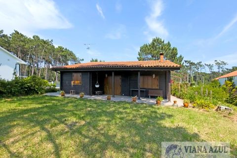 Villa i Viana do Castelo, Viana do Castelo, Viana do Castelo - € 360.000 | Ref: 2286 - foto 3