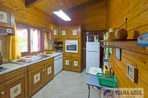 Villa i Viana do Castelo, Viana do Castelo, Viana do Castelo - € 360.000 | Ref: 2286 - foto 5
