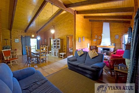 Villa i Viana do Castelo, Viana do Castelo, Viana do Castelo - € 360.000 | Ref: 2286 - foto 6