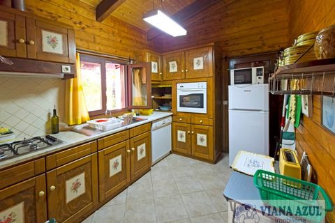 Villa i Viana do Castelo, Viana do Castelo, Viana do Castelo - € 360.000 | Ref: 2286 - foto 7