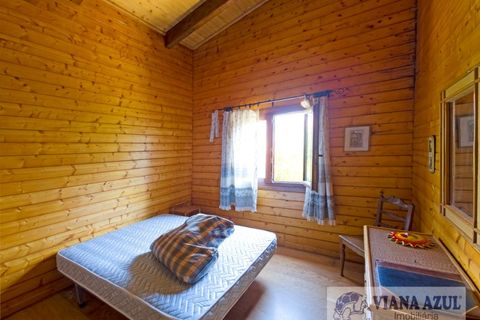 Villa i Viana do Castelo, Viana do Castelo, Viana do Castelo - € 360.000 | Ref: 2286 - foto 8