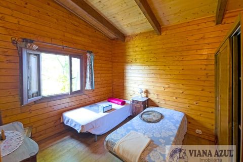 Villa i Viana do Castelo, Viana do Castelo, Viana do Castelo - € 360.000 | Ref: 2286 - foto 10