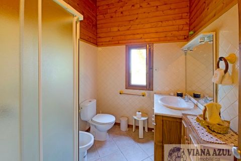 Villa i Viana do Castelo, Viana do Castelo, Viana do Castelo - € 360.000 | Ref: 2286 - foto 11