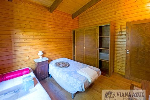 Villa i Viana do Castelo, Viana do Castelo, Viana do Castelo - € 360.000 | Ref: 2286 - foto 12