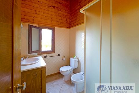 Villa i Viana do Castelo, Viana do Castelo, Viana do Castelo - € 360.000 | Ref: 2286 - foto 13