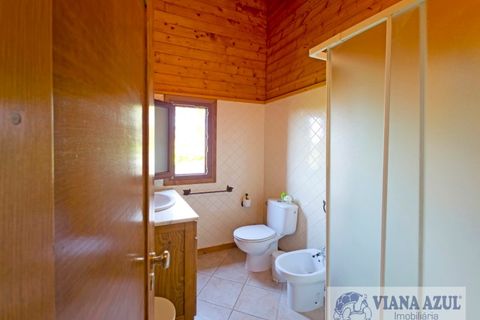 Villa i Viana do Castelo, Viana do Castelo, Viana do Castelo - € 360.000 | Ref: 2286 - foto 15