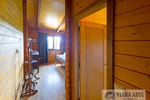 Villa i Viana do Castelo, Viana do Castelo, Viana do Castelo - € 360.000 | Ref: 2286 - foto 16