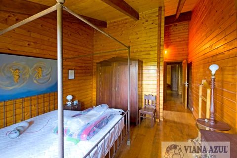 Villa i Viana do Castelo, Viana do Castelo, Viana do Castelo - € 360.000 | Ref: 2286 - foto 17