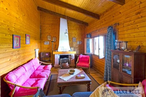 Villa i Viana do Castelo, Viana do Castelo, Viana do Castelo - € 360.000 | Ref: 2286 - foto 18