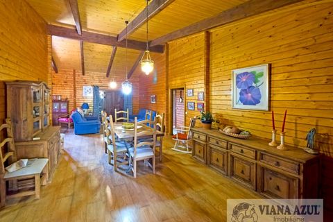 Villa i Viana do Castelo, Viana do Castelo, Viana do Castelo - € 360.000 | Ref: 2286 - foto 19
