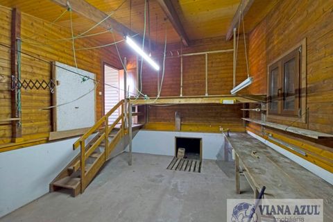 Villa i Viana do Castelo, Viana do Castelo, Viana do Castelo - € 360.000 | Ref: 2286 - foto 21