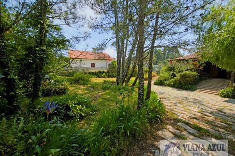 Villa i Viana do Castelo, Viana do Castelo, Viana do Castelo - € 360.000 | Ref: 2286 - foto 30