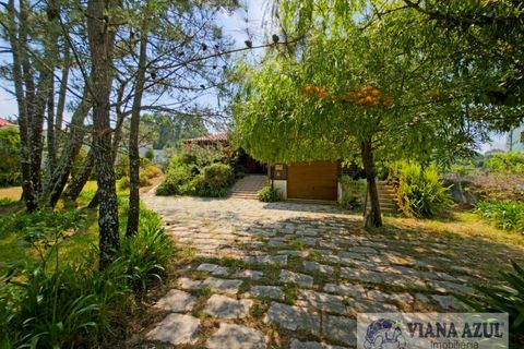 Villa i Viana do Castelo, Viana do Castelo, Viana do Castelo - € 360.000 | Ref: 2286 - foto 31