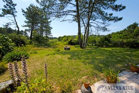 Villa i Viana do Castelo, Viana do Castelo, Viana do Castelo - € 360.000 | Ref: 2286 - foto 32