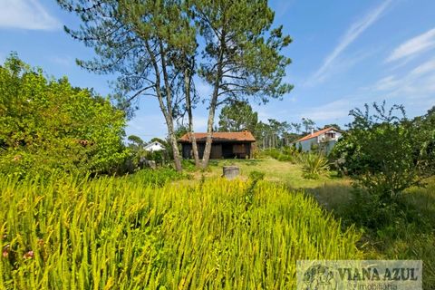 Villa i Viana do Castelo, Viana do Castelo, Viana do Castelo - € 360.000 | Ref: 2286 - foto 36