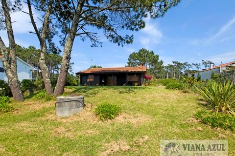 Villa i Viana do Castelo, Viana do Castelo, Viana do Castelo - € 360.000 | Ref: 2286 - foto 37